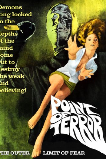  de Filme Sedução Fatal (1971)