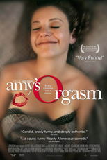 O Orgasmo de Amy (Amy's Orgasm)