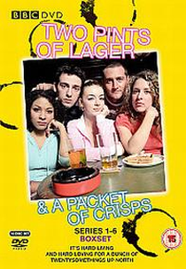 Two Pints of Lager and a Packet of Crisps (3ª Temporada) (Two Pints of Lager and a Packet of Crisps Series 3)