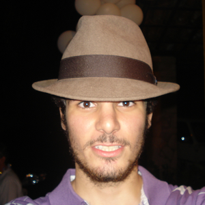 Foto de perfil de Mateus Freire