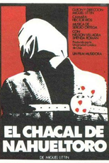 O Chacal de Nahueltoro (El Chacal de Nahueltoro)