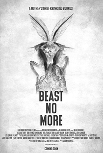 Beast No More - Poster / Capa / Cartaz - Oficial 2