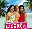 Licença para Enlouquecer