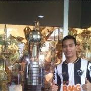 Foto de perfil de Augusto