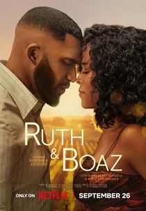 Rute e Boaz (Ruth & Boaz)