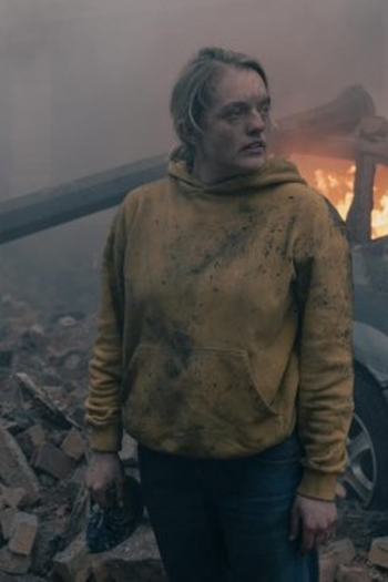 Poster de Episódio Chicago (2021)