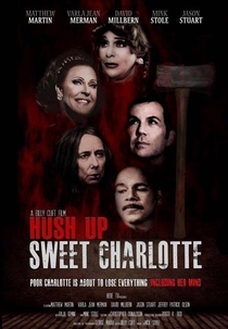 Hush Up Sweet Charlotte (Hush Up Sweet Charlotte)