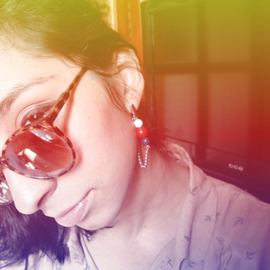 Foto de perfil de Alice Lopes