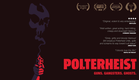 POLTERHEIST Official Trailer (2018) Crime - Horror - Comedy