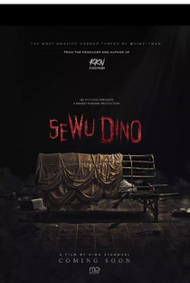 Sewu Dino - Poster / Capa / Cartaz - Oficial 2