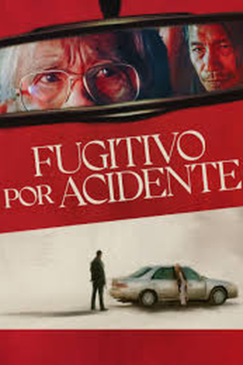  de Filme Fugitivo por Acidente (2023)