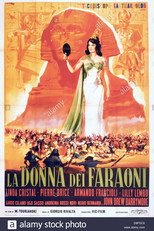 A Mulher do Faraó (La donna dei faraoni)