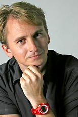 Gregory Charles Rivers