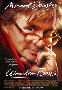 Garotos Incríveis (Wonder Boys)