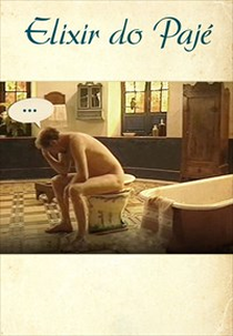 Elixir do Pajé (Elixir do Pajé)