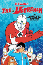Ultraman Joe (Za Urutoraman)