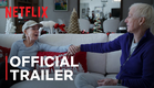 Chris & Martina: The Final Set | Official Trailer | Netflix
