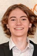 Jackson Robert Scott