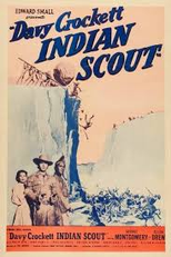 A Voz do Sangue (Davy Crockett - Indian Scout)