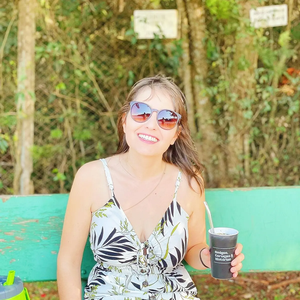 Foto de perfil de Aline Bueno Antunes