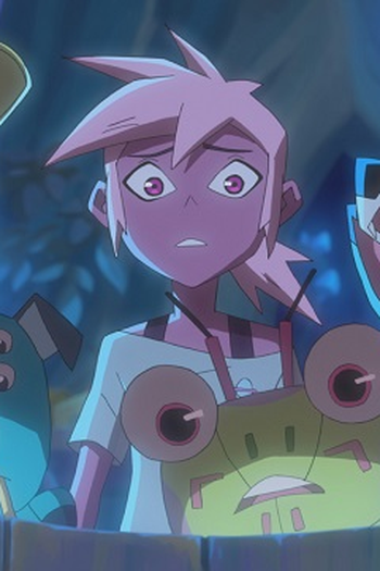 Poster de Episódio Song ReMix (2020)