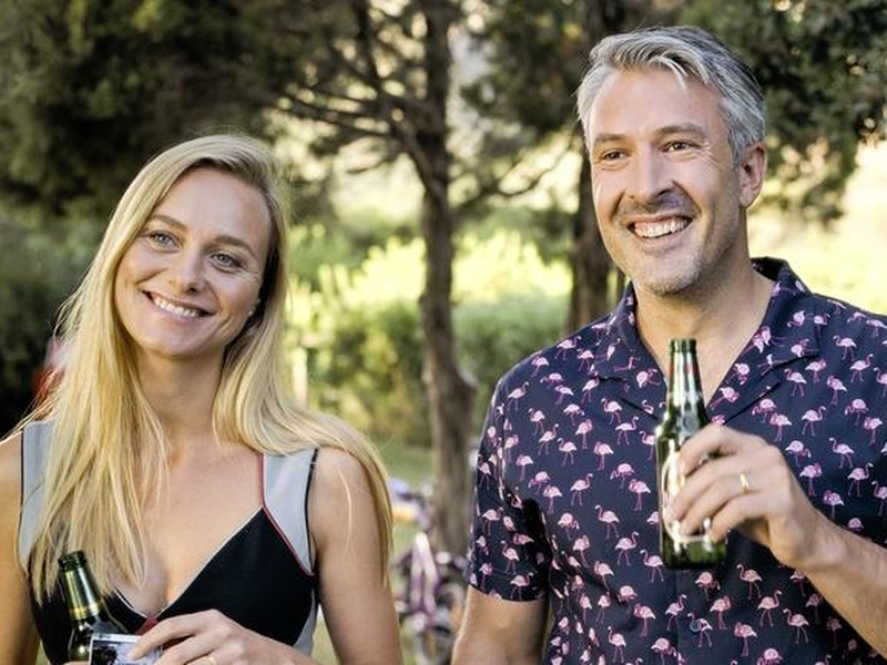 Foto 3 de Quando a Vida Acontece