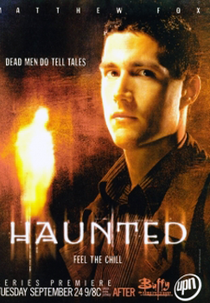 Haunted (1ª Temporada) (Haunted (Season 1))