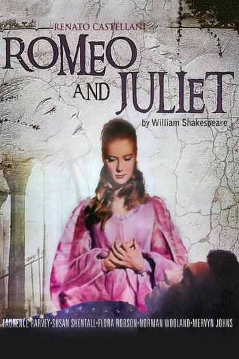  de Filme Romeu e Julieta (1954)