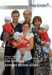 Ein Drilling kommt selten allein (Ein Drilling kommt selten allein)