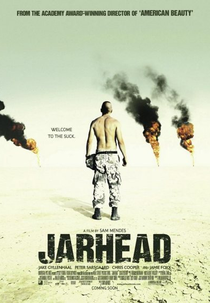 Soldado Anônimo (Jarhead)