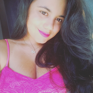 Foto de perfil de Dayane Campos ;*