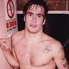 Henry Rollins - Foto 2