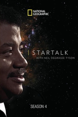 StarTalk With Neil deGrasse Tyson (4ª Temporada) (StarTalk With Neil deGrasse Tyson (Season 4))