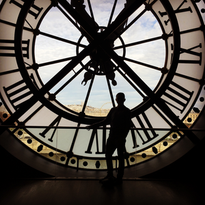 Foto de perfil de Jean