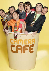 Câmera Café  (Câmera Café )