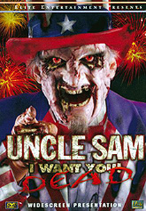 O Mensageiro da Morte (Uncle Sam)
