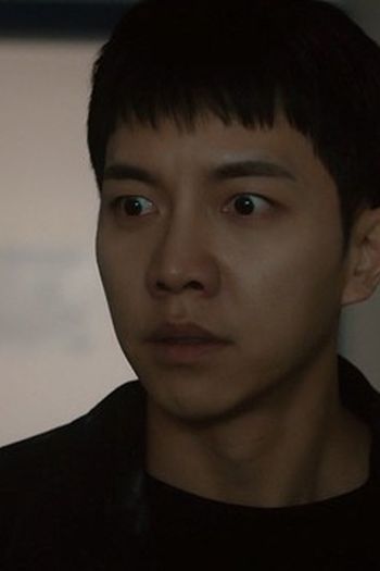 Poster de Episódio 제15화 (2021)