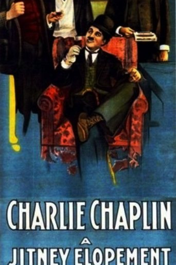  de Curta Carlitos quer Casar (1915)