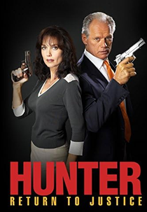 Tiro Certo: Retorno à Justiça (Hunter: Return to Justice)