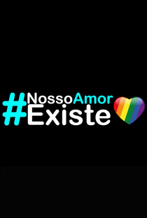 Nosso Amor Existe - Poster / Capa / Cartaz - Oficial 1