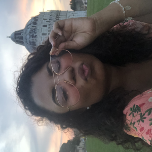 Foto de perfil de Ana Beatriz