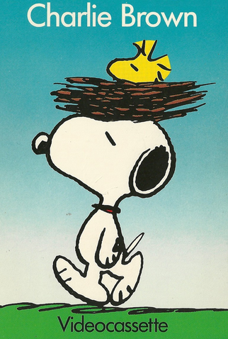 Poster 3 de Série Snoopy (1ª Temporada) (1983)