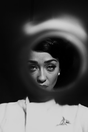 Poster de Curta Great Performers | Ruth Negga (2016)