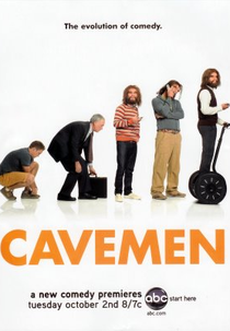 Cavemen (Cavemen)