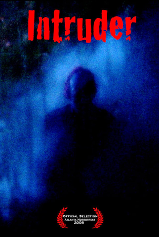 Poster 1 de Filme Intruder (2008)