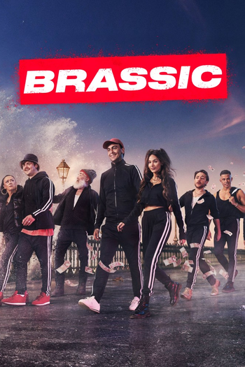 Poster de Franquia Brassic (2019)