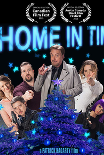 Home in Time - Poster / Capa / Cartaz - Oficial 2