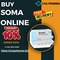 Soma 500mg For Sale Online