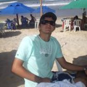 Foto de perfil de Thales Buarque
