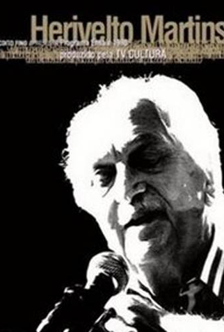 Poster 1 de TV Programa Ensaio: Herivelto Martins (1990)